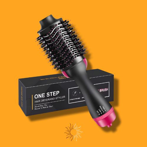 Gray helmet for bikers