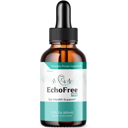 ECHO FREE - Amalia Online Shop