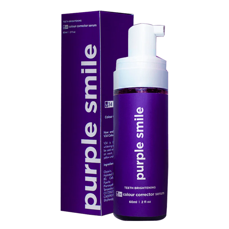 PURPLE SMILE 2X1 - Amalia Online Shop